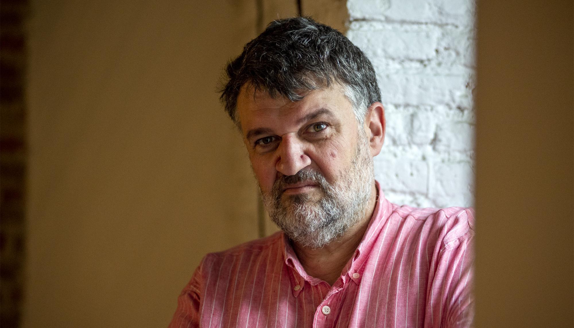 Ion Arretxe diciembre 2015 - 2